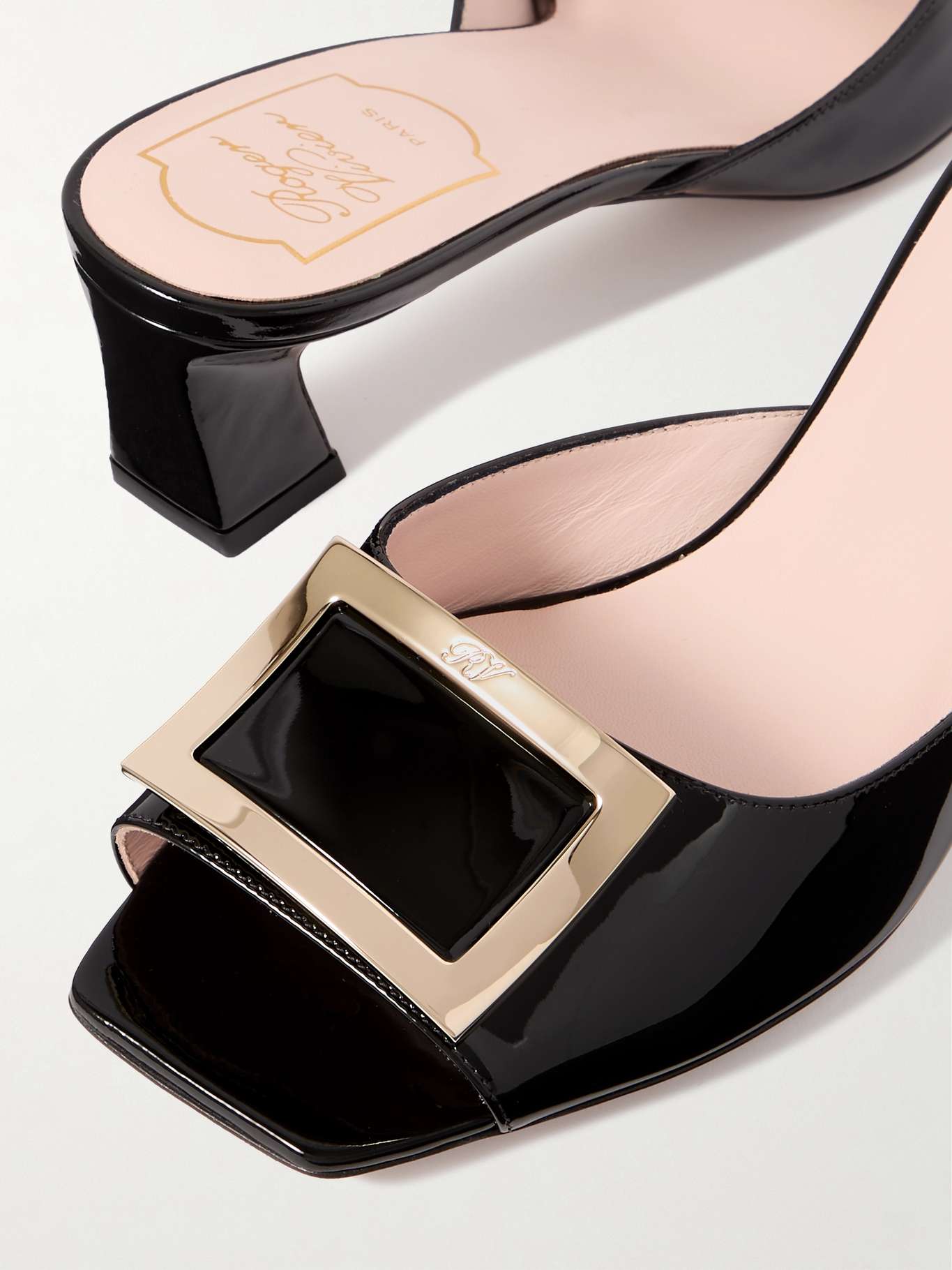 Rogervivier