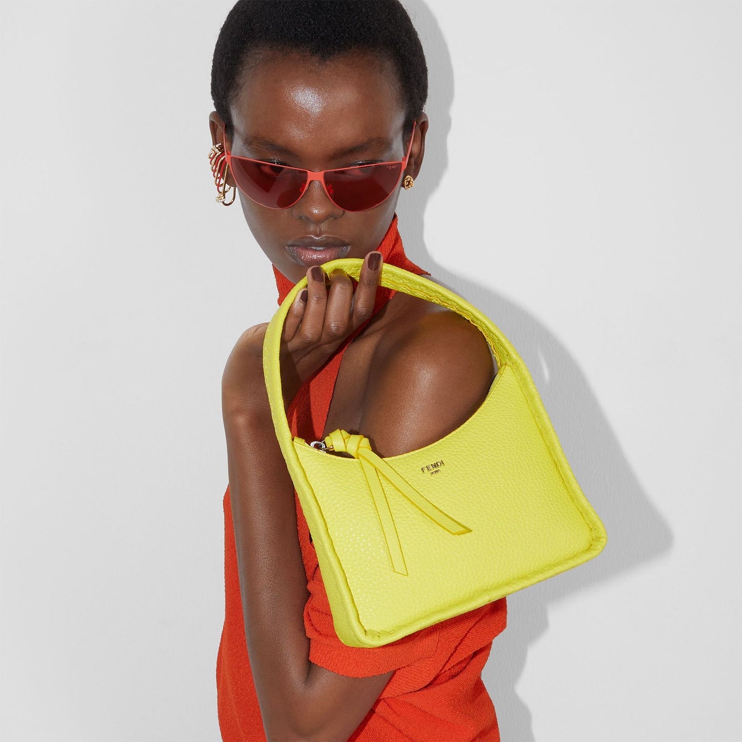 Fendi Mini Fendessence