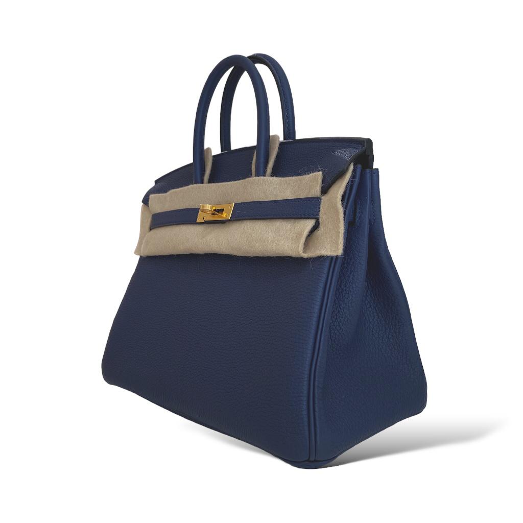 Hermès Birkin 25