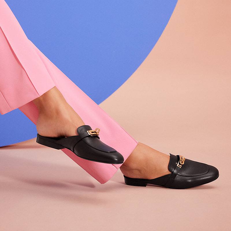 Hermes Oz mule