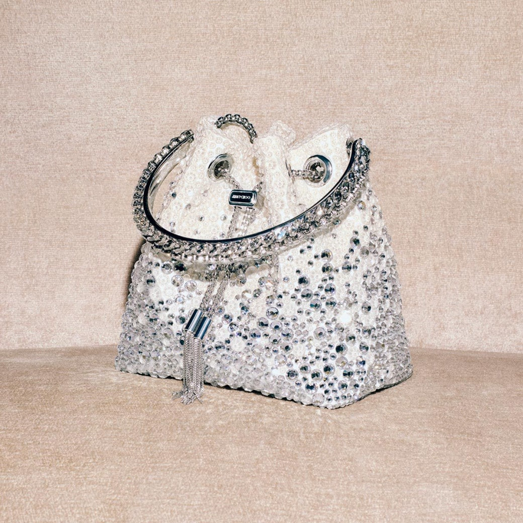 Jimmy choo