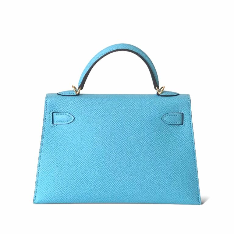 Hermes mini Kelly 20