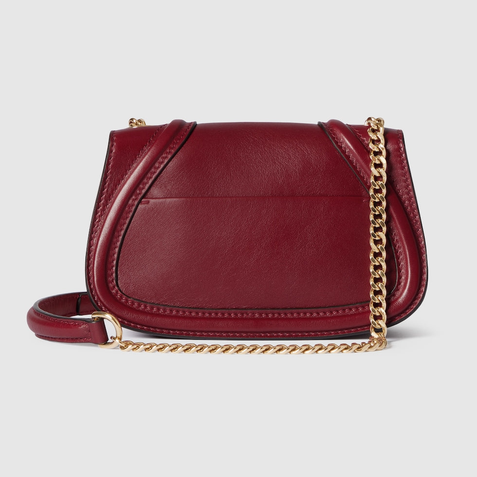 GUCCI Blondie mini shoulder bag
