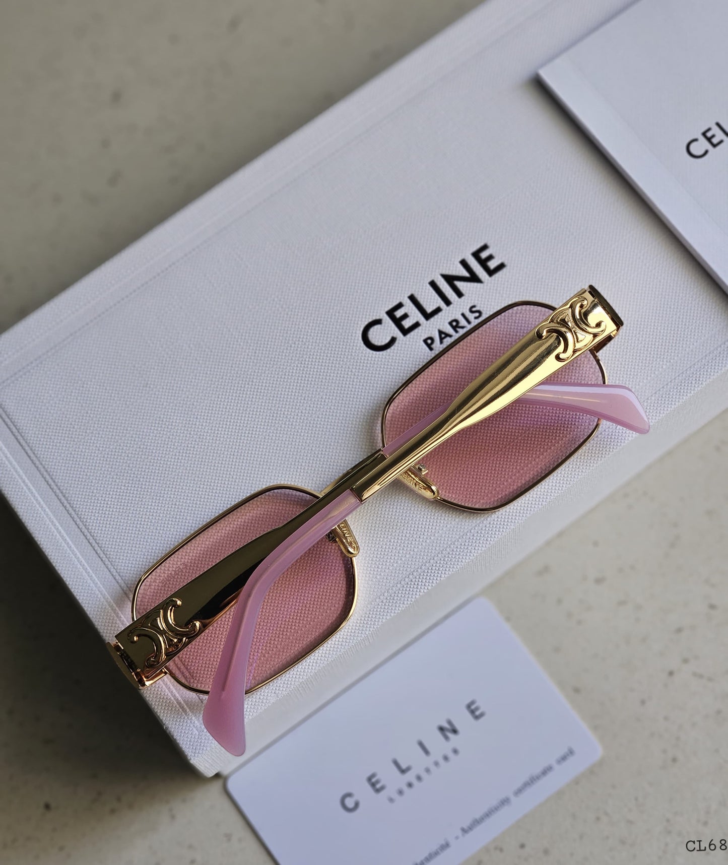 Celine glasses