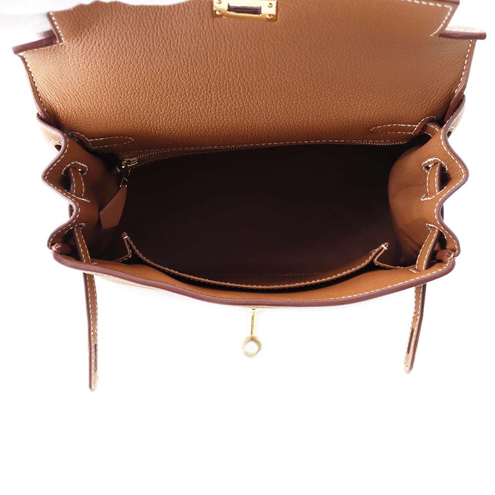 Hermes Kelly 30