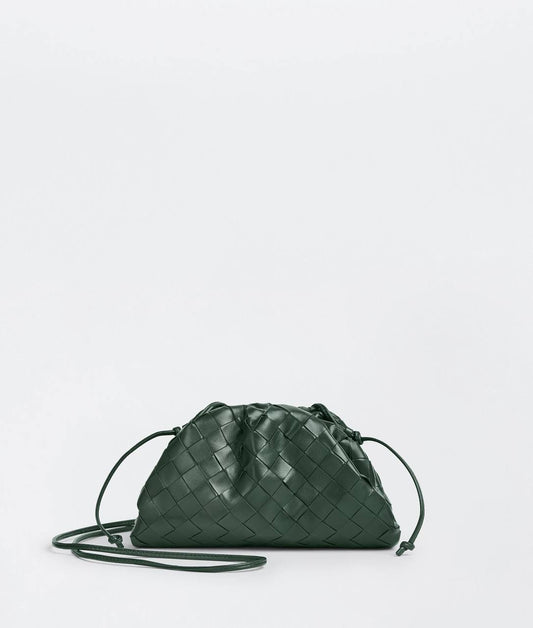 BOTTEGA VENETA The Mini Pouch
