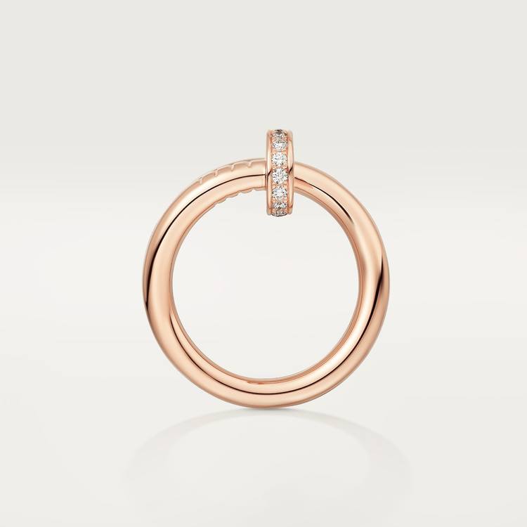 Cartier JUSTE UN CLOU RING