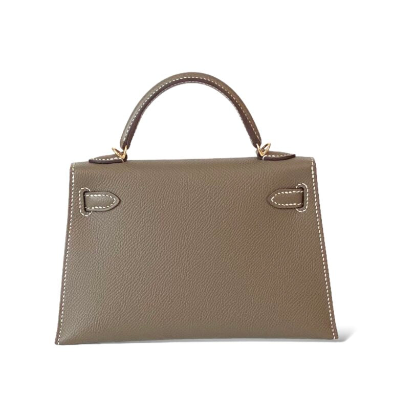 Hermes mini Kelly 20