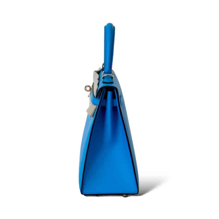 Hermes Kelly 25