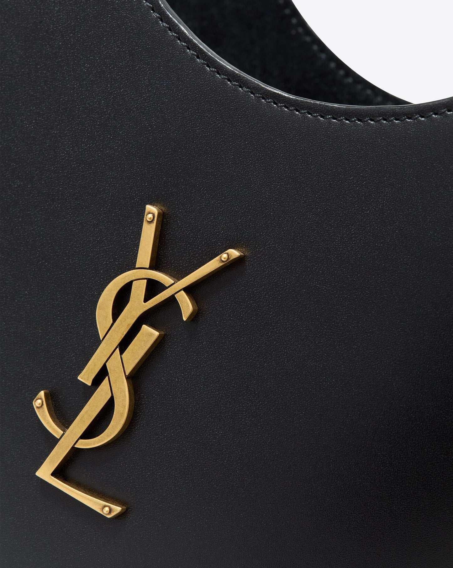 Vsl CELIA MINI TOTE IN SMOOTH LEATHER