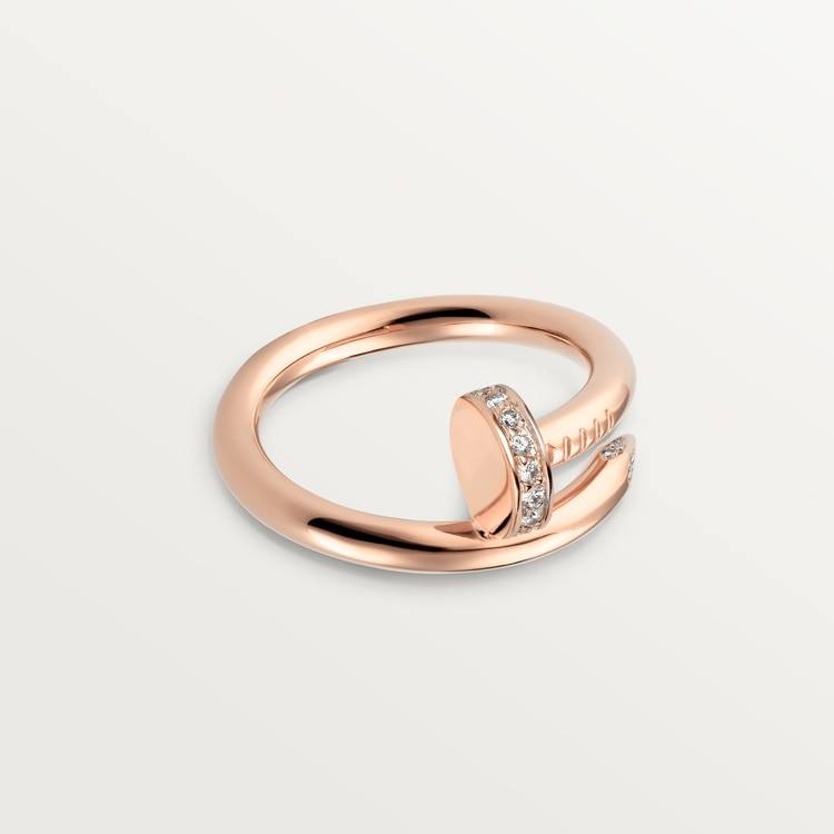 Cartier JUSTE UN CLOU RING