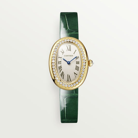CARTIER BAIGNOIRE WATCH