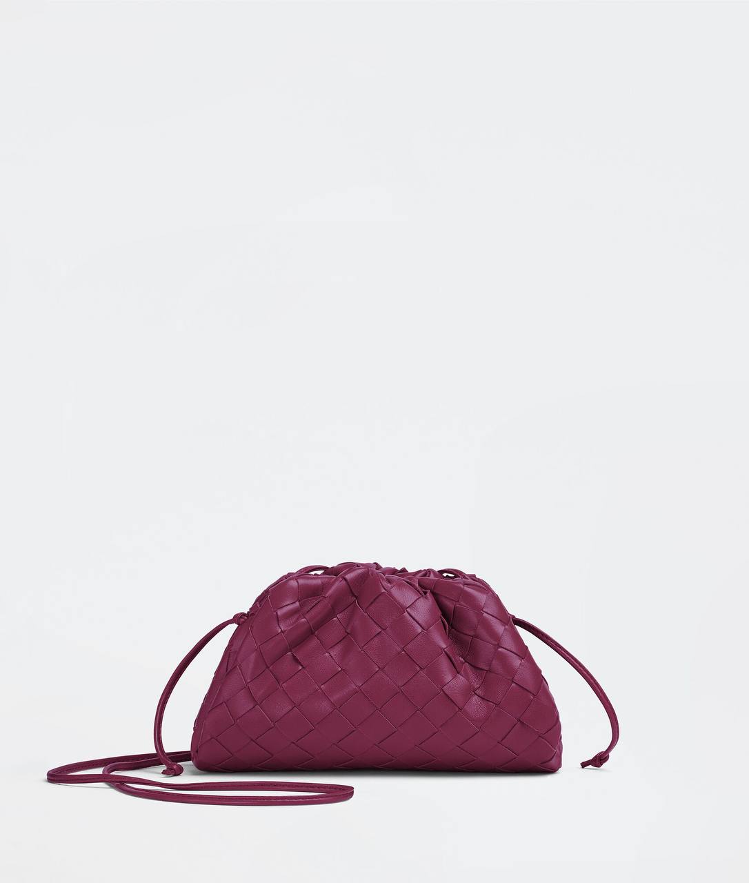 BOTTEGA VENETA The Mini Pouch