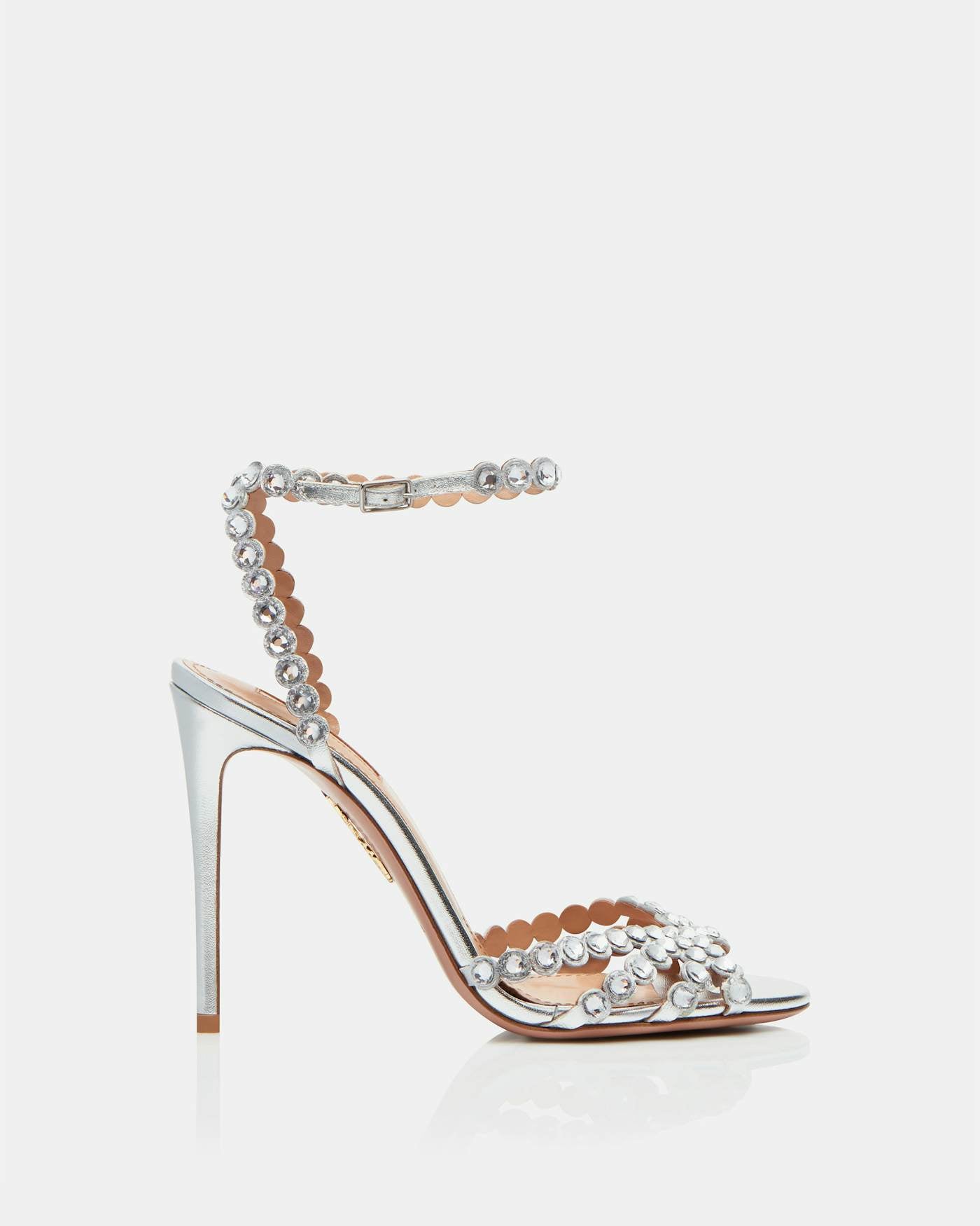 Aquazzura Tequila Sandal 105