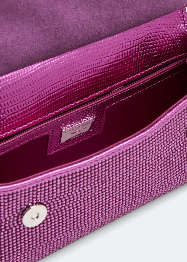 DOLCE&GABBANA
Small Sicily Handbag