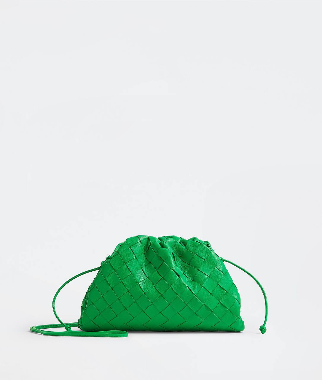 BOTTEGA VENETA The Mini Pouch