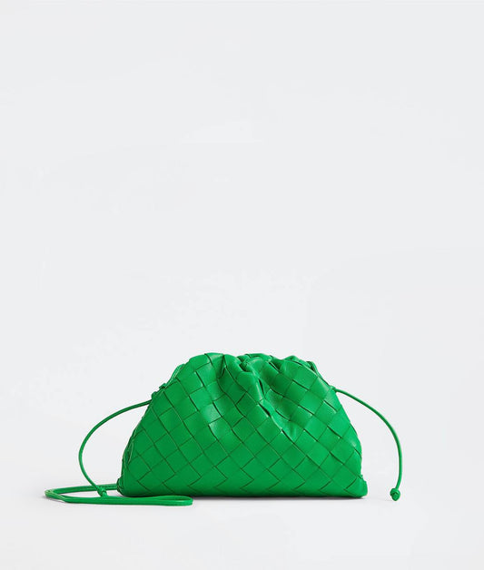 BOTTEGA VENETA The Mini Pouch