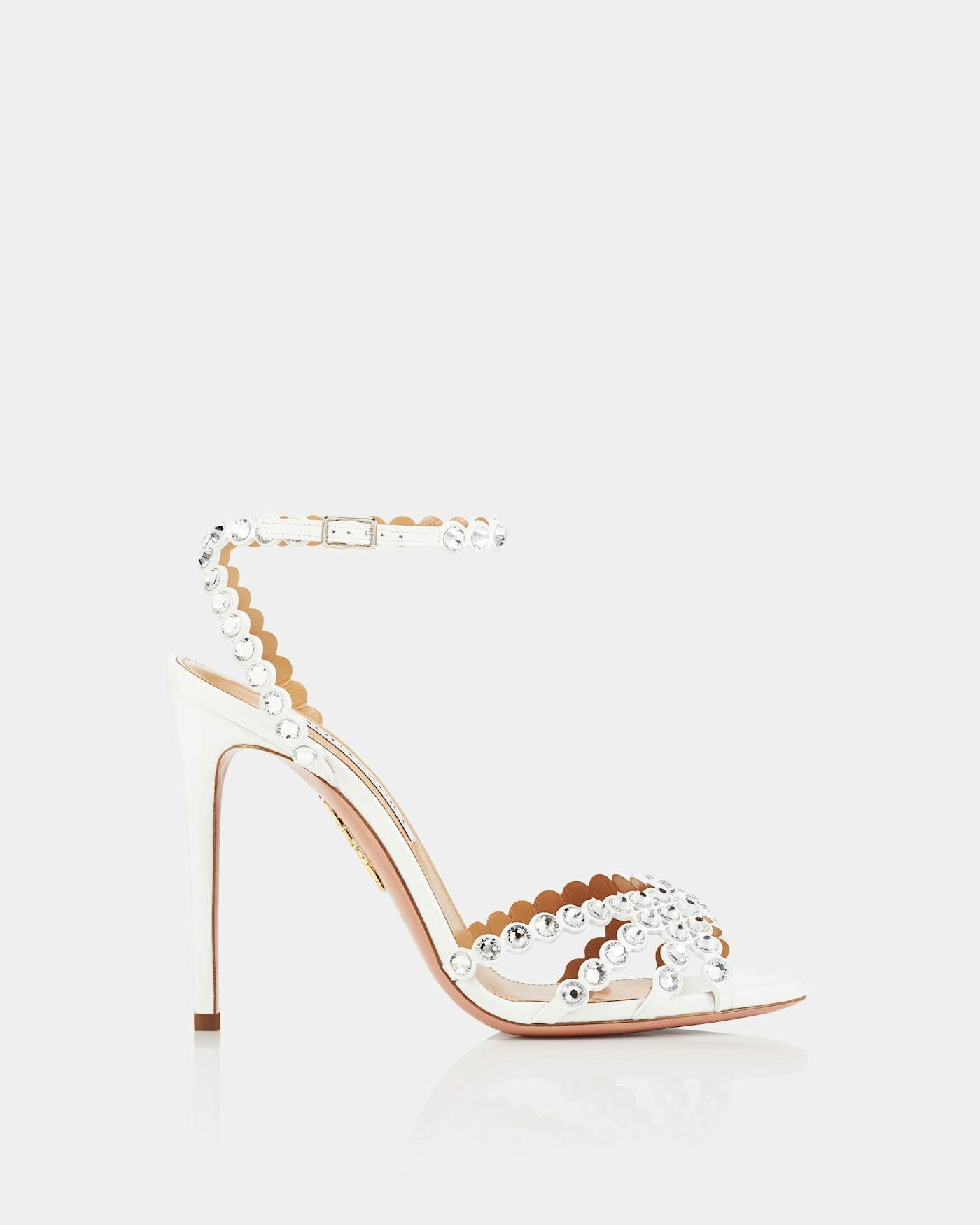 Aquazzura Tequila Sandal 105
