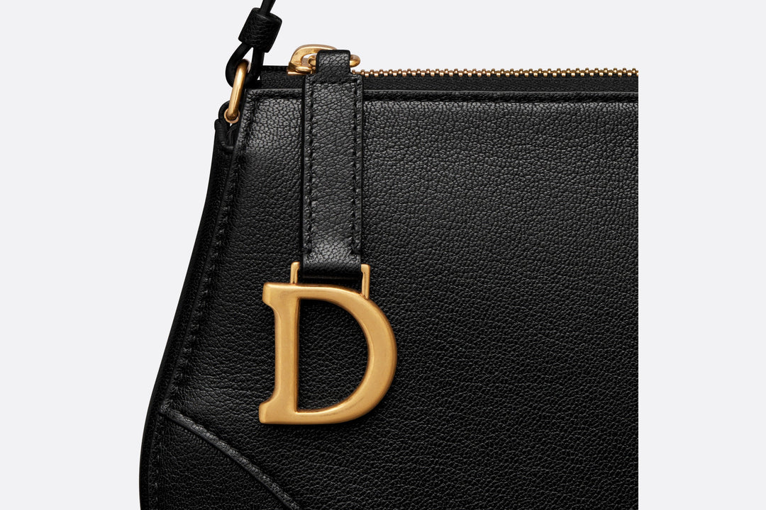 Dior SADDLE SHOULDER POUCH