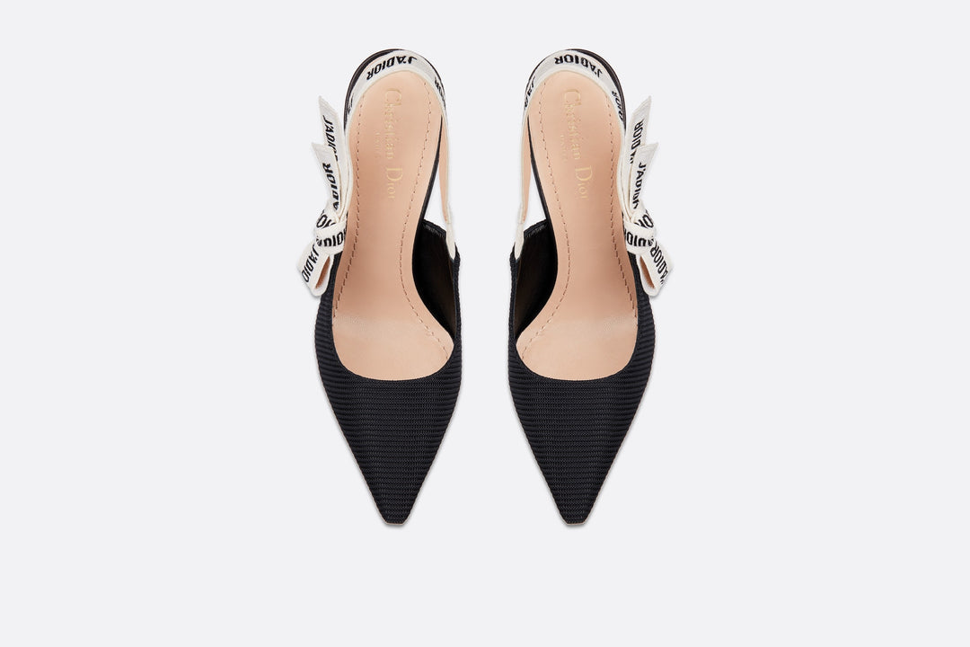 J'Adior Slingback Pump