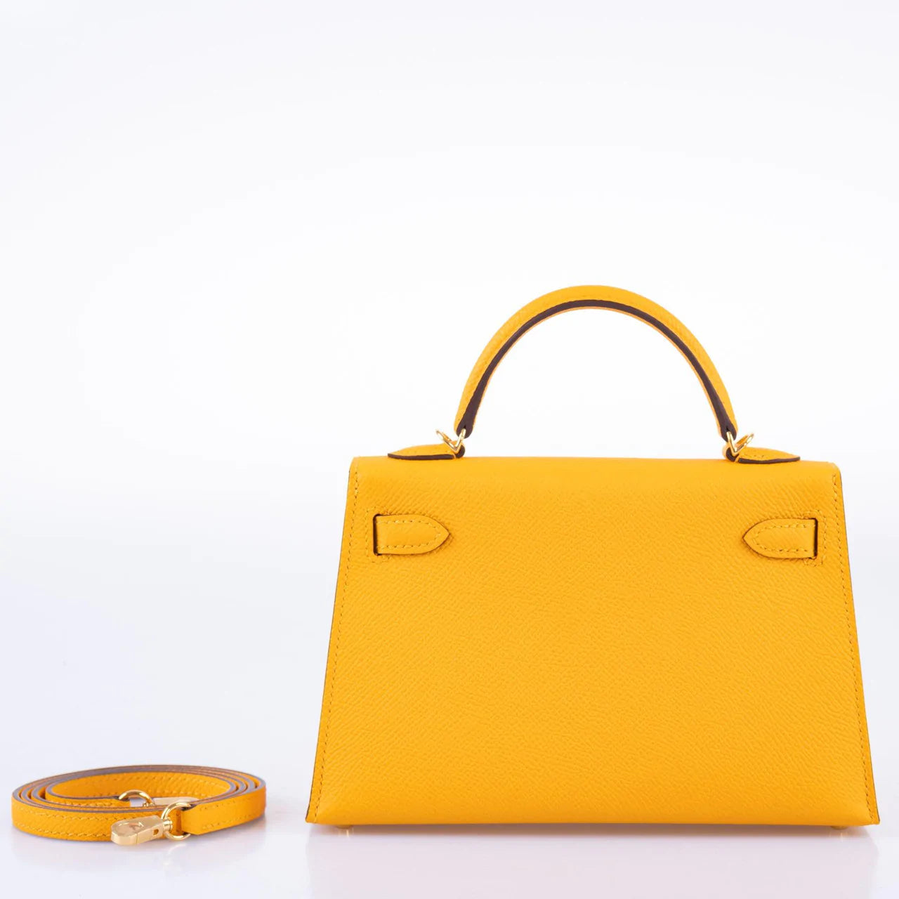 Hermes mini Kelly 20