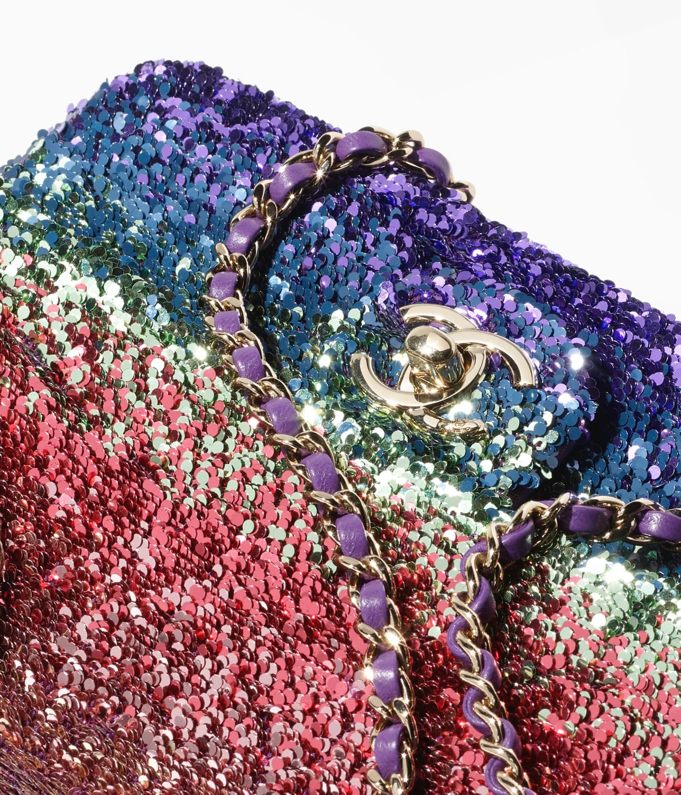 Chanel SMALL FLAP BAG