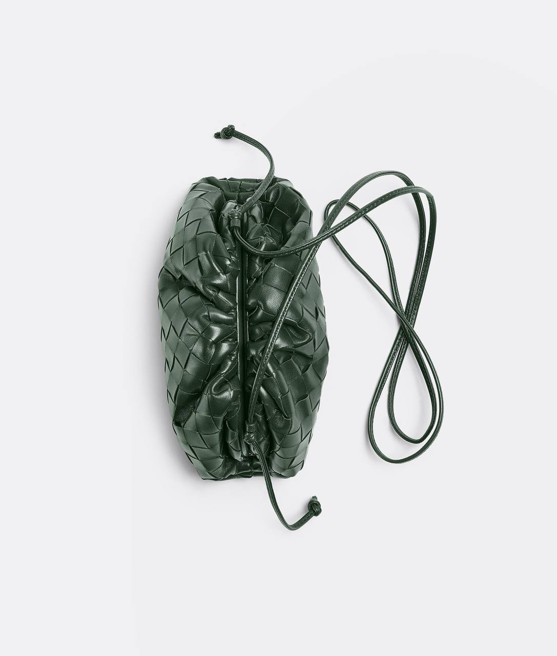 BOTTEGA VENETA The Mini Pouch