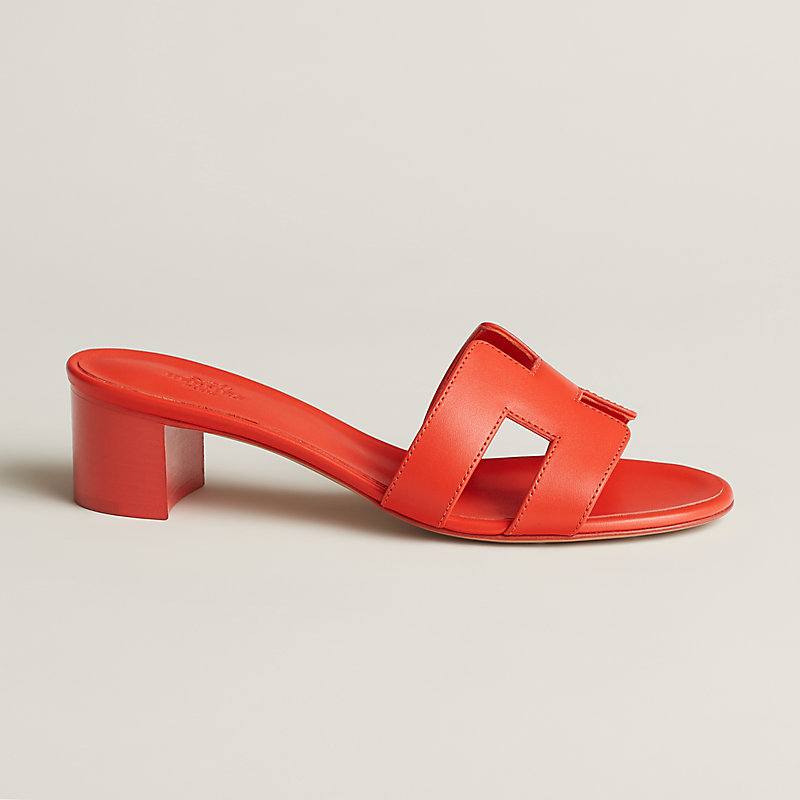 Hermes Oasis sandal