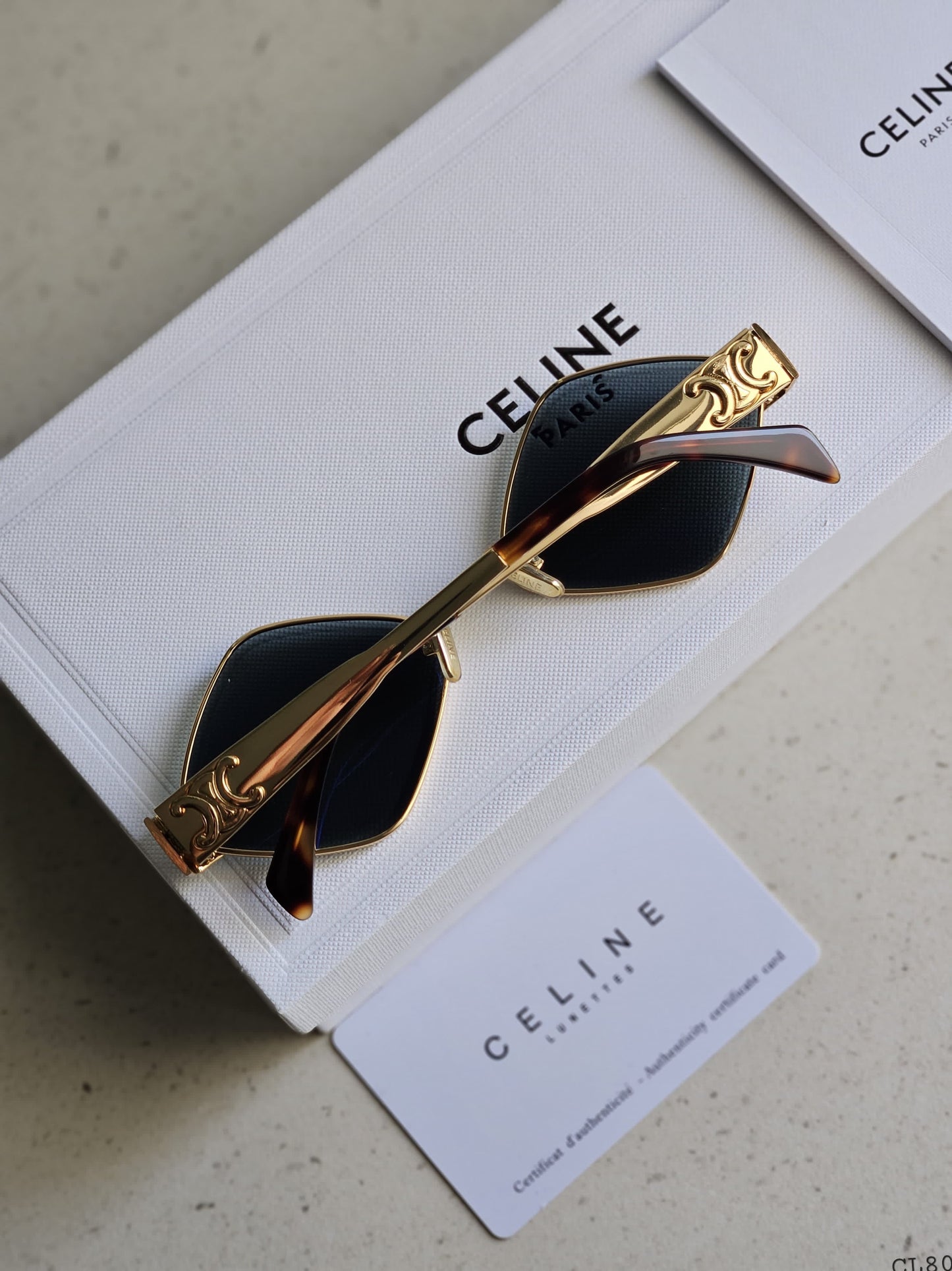 Celine glasses