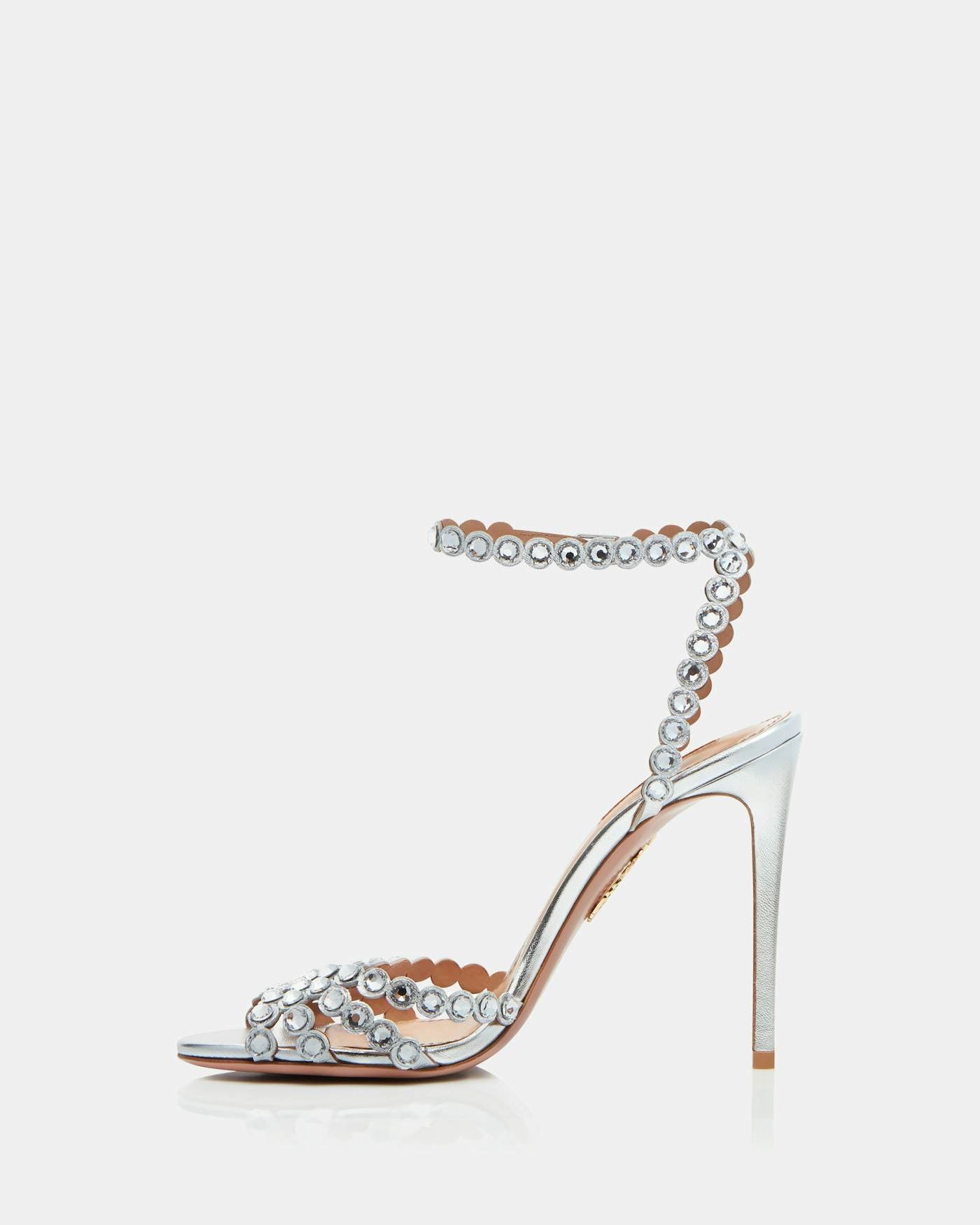 Aquazzura Tequila Sandal 105