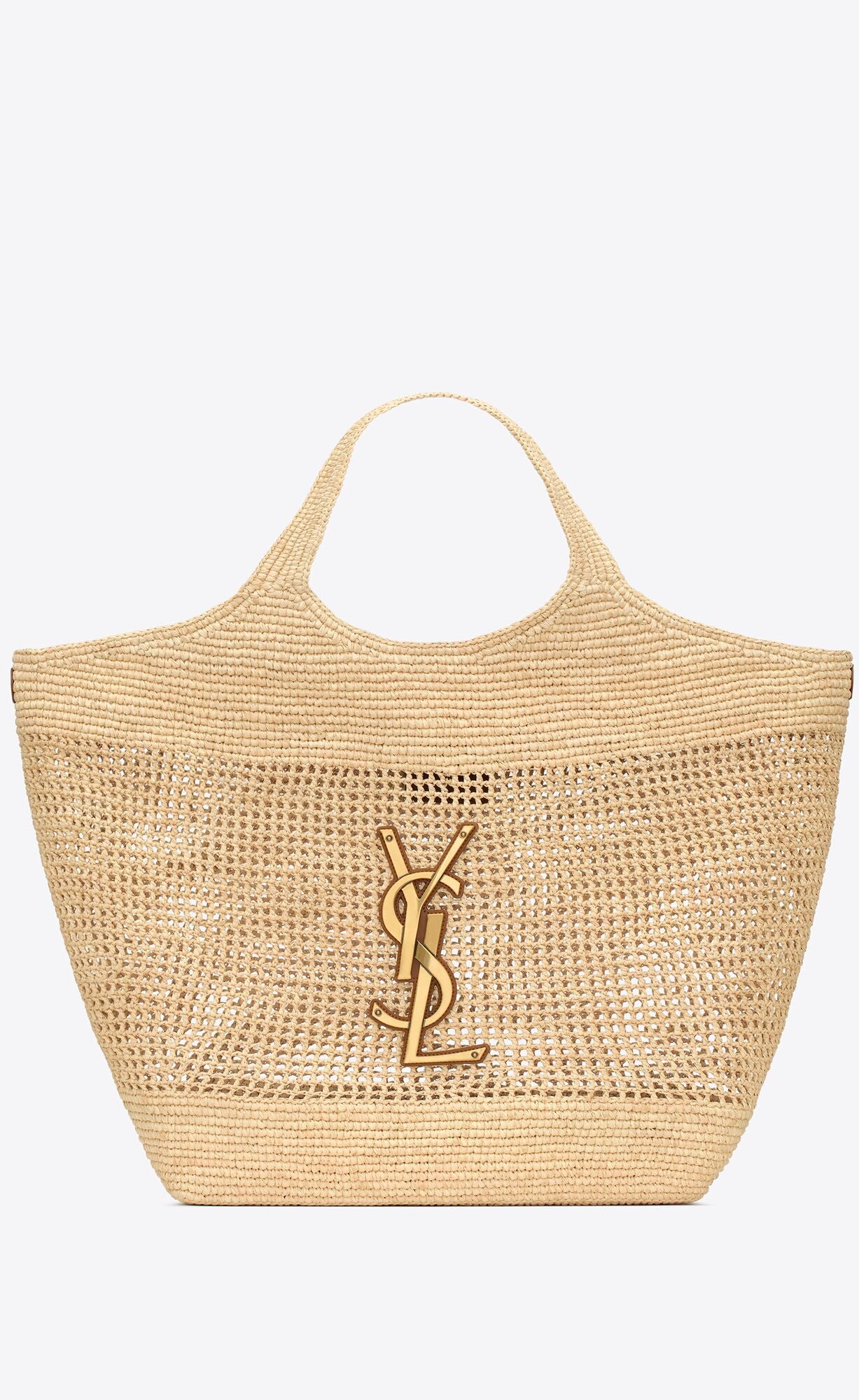 Vsl ICARE IN RAFFIA