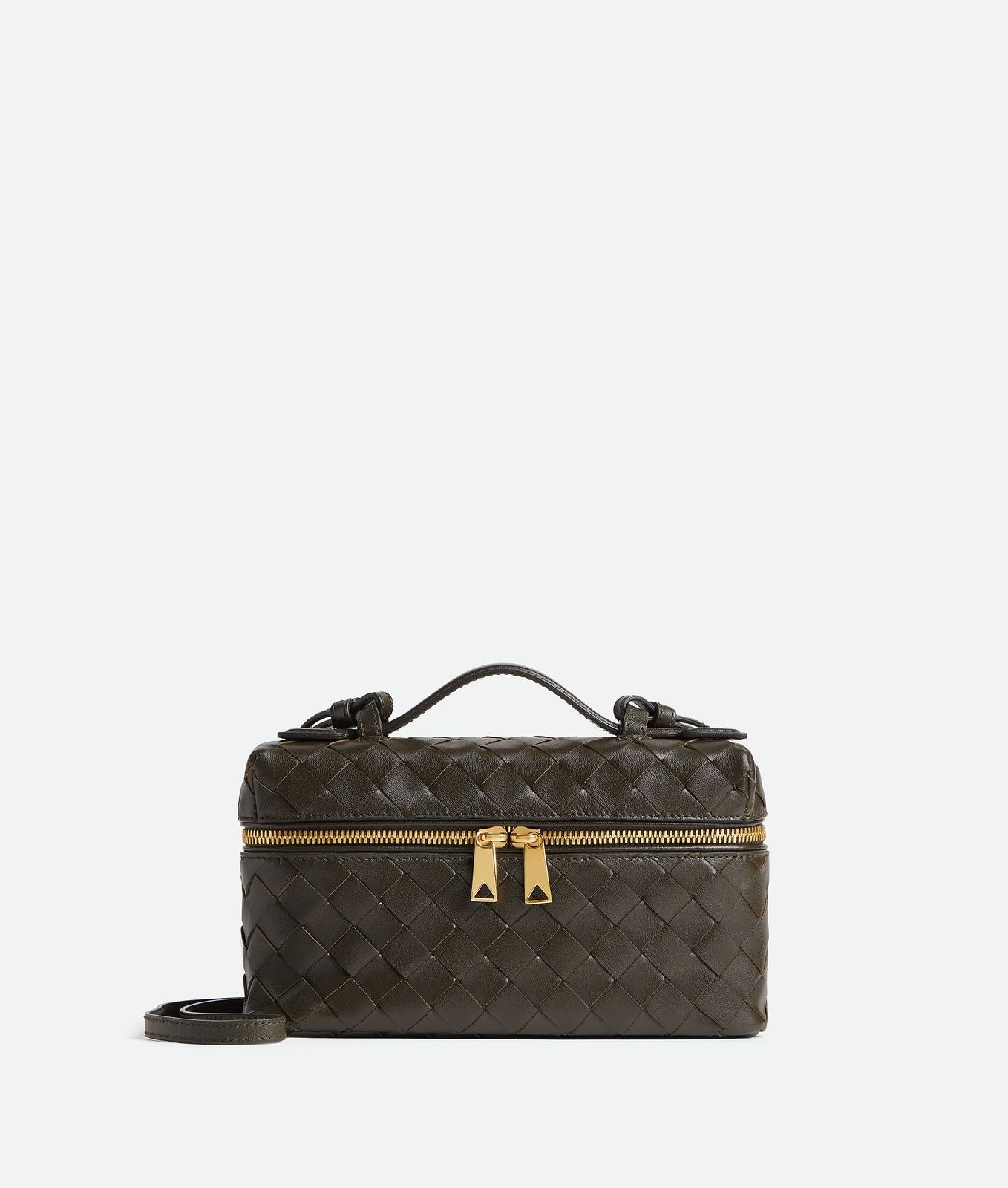 Bang Bang Vanity Case