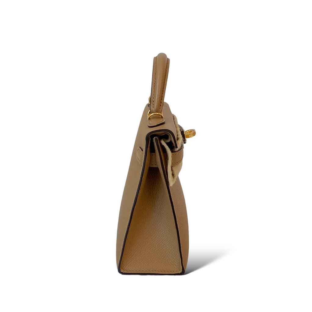 Hermes mini Kelly 20