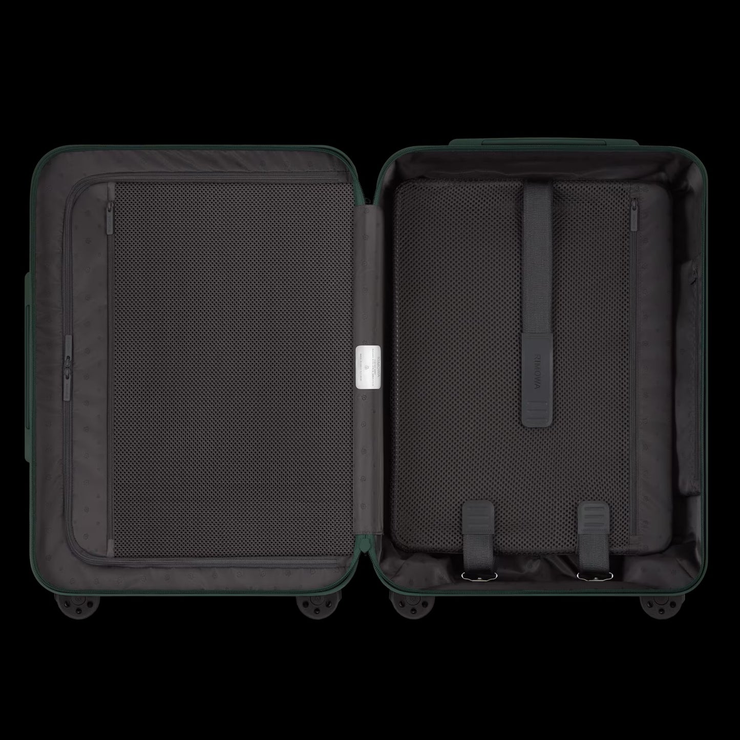 Rimowa cabin