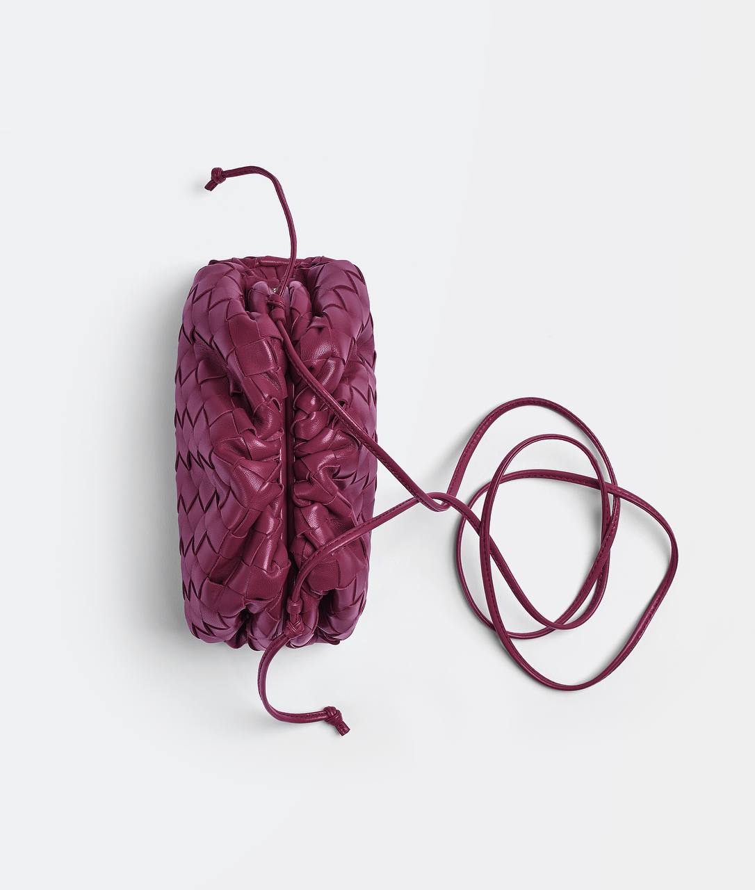 BOTTEGA VENETA The Mini Pouch