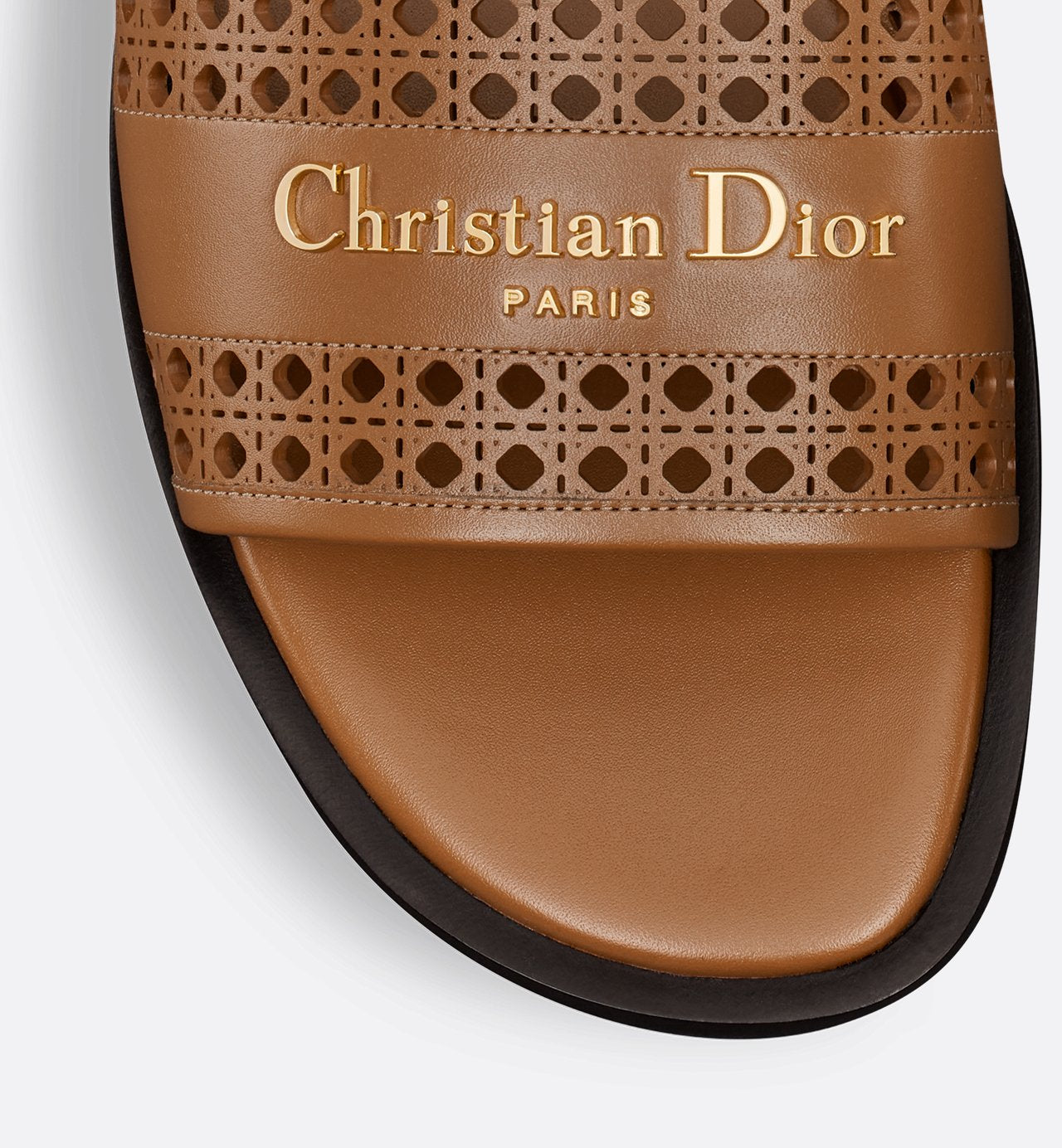 Dior D-Lane Slide