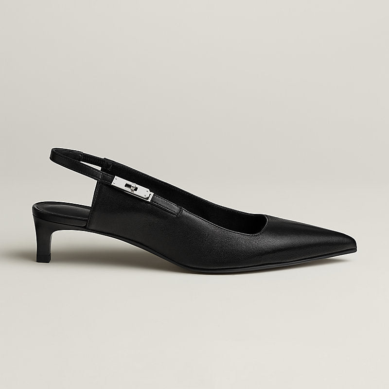 Hermes Lover 40 pump