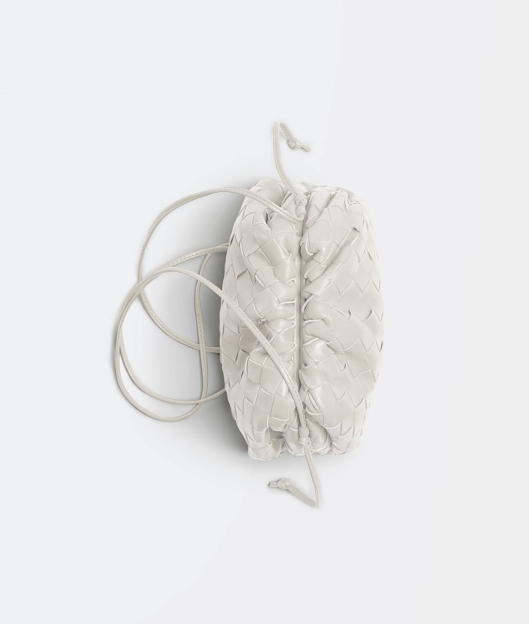BOTTEGA VENETA The Mini Pouch