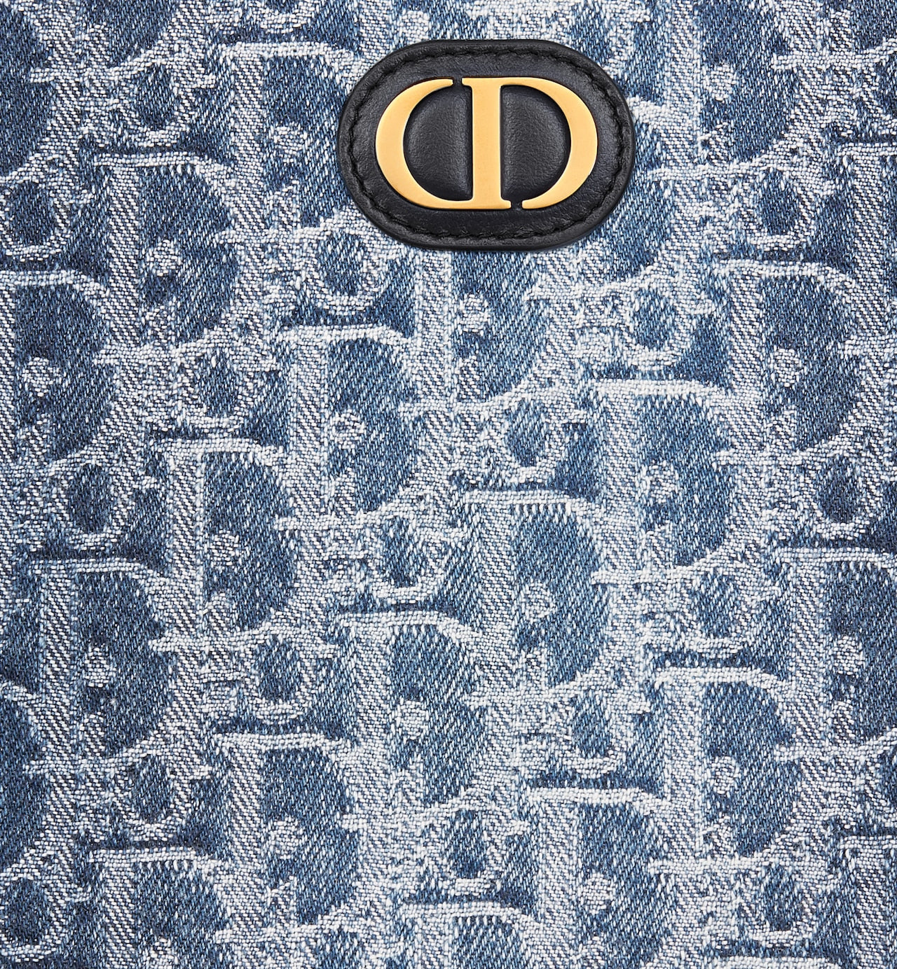 Dior 30 Montaigne Dea Pouch