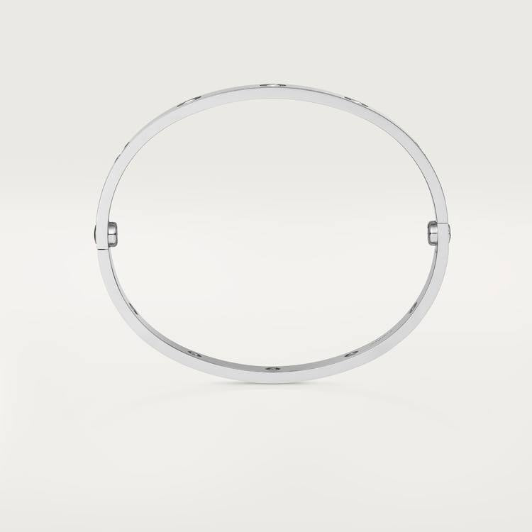 CARTIER LOVE BRACELET