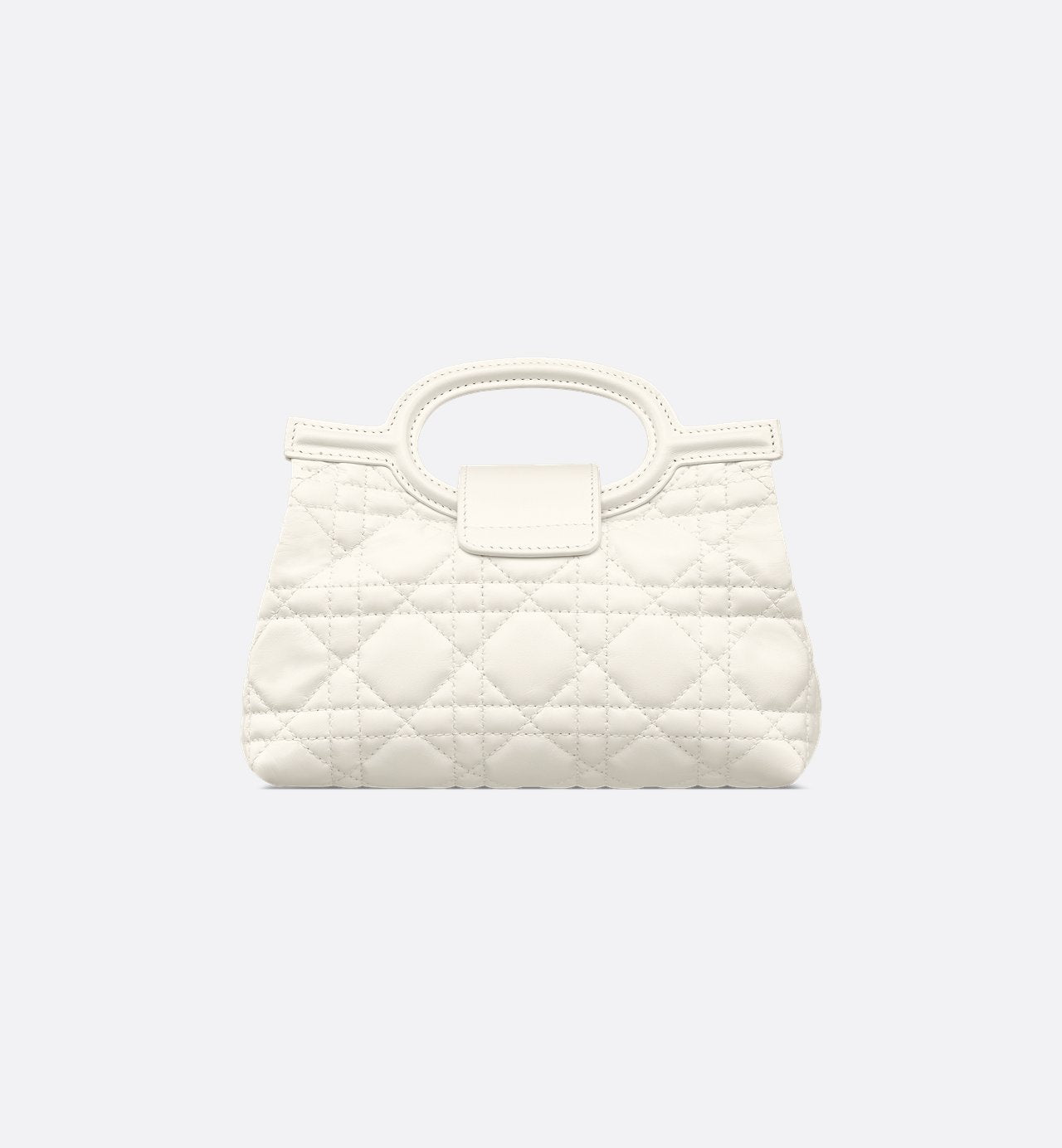 Dior Jolie Top Handle Mini Bag