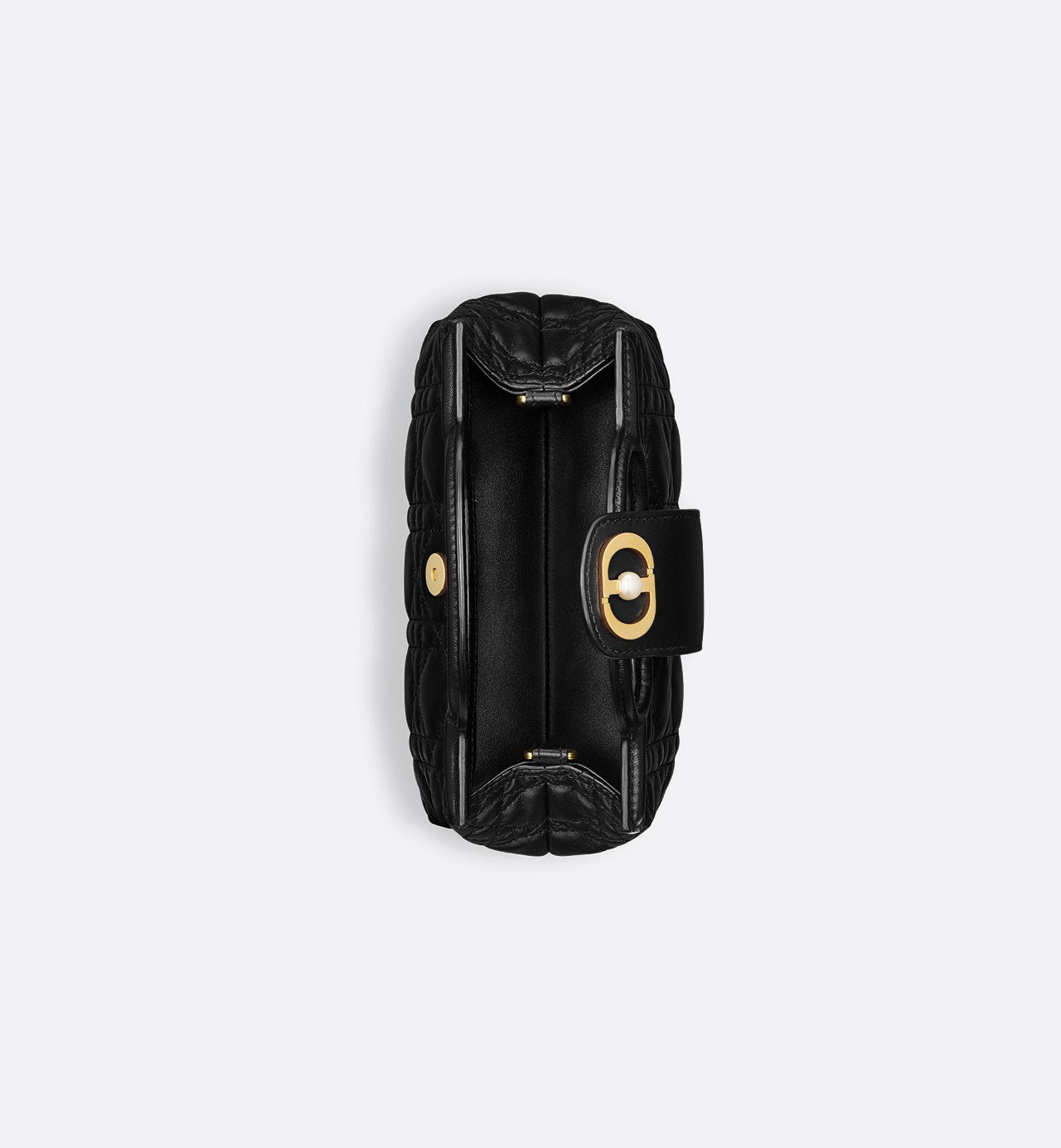 Dior Jolie Top Handle Mini Bag