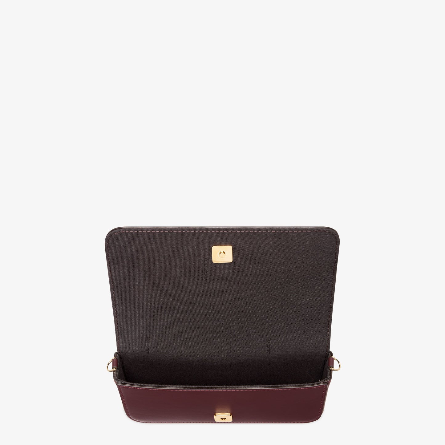 Fendi Fendigraphy Wallet On Chain