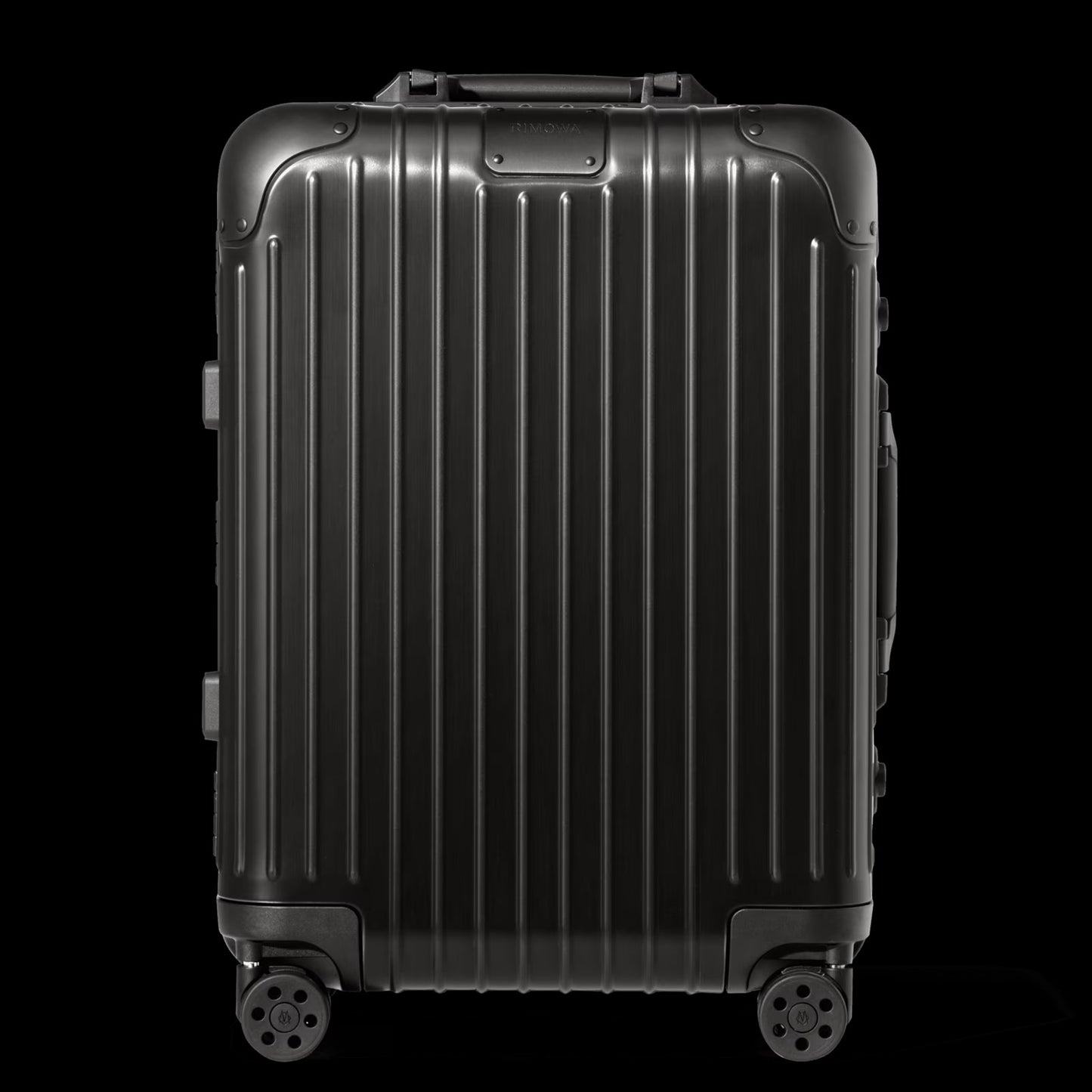 Rimowa cabin twist
