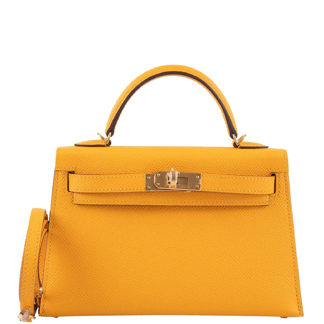 Hermes mini Kelly 20