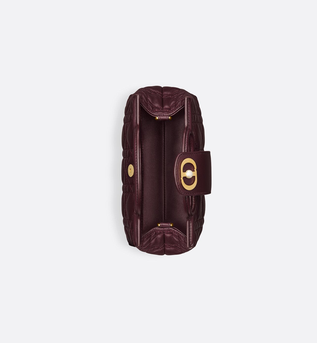 Dior Jolie Top Handle Mini Bag