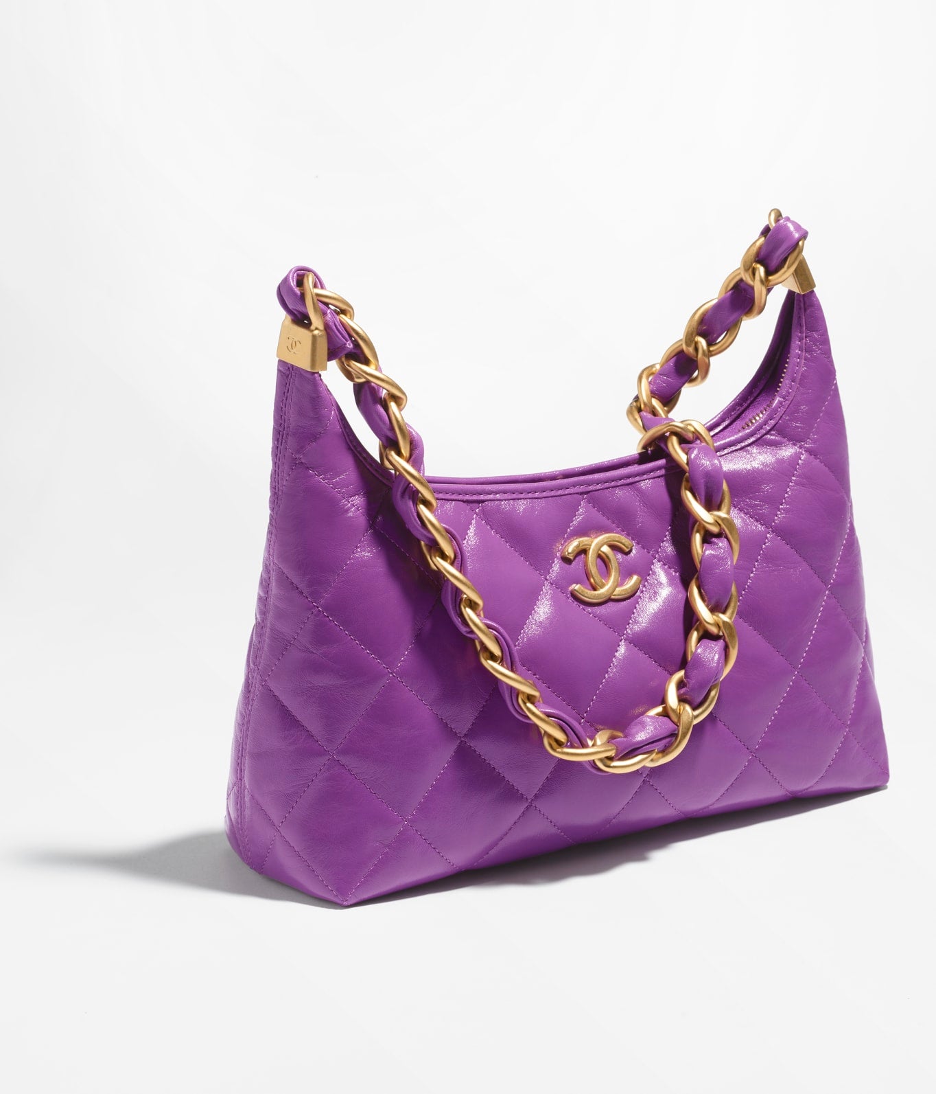 Chanel HOBO HANDBAG