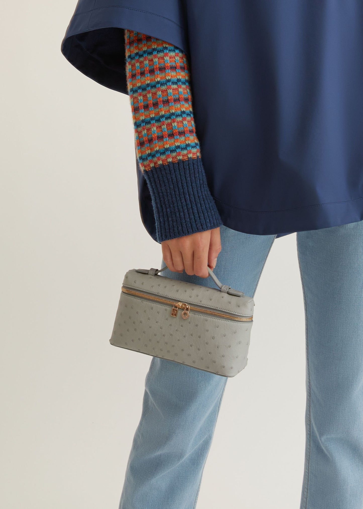 Loro piana Extra Pocket