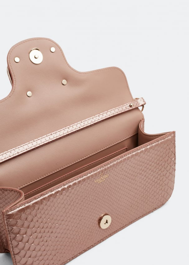 VALENTINO GARAVANI
Locò Shoulder Bag