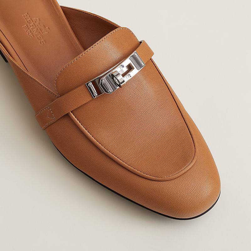 Hermes Oz mule